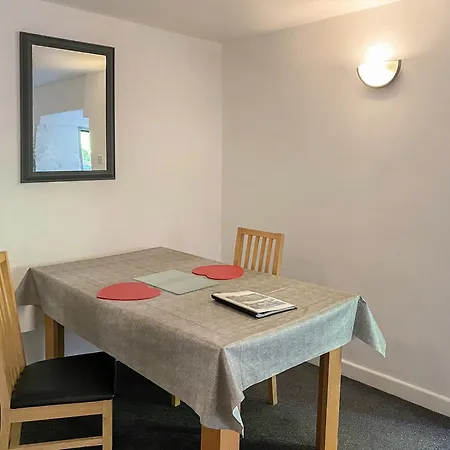 Carpenters - Cv17 Holiday home Saint Cleer